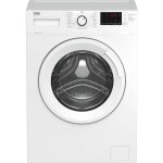 Lave - linge hublot beko wue7212w1w blanc - 7kg - 1200 trs / min - 74 db Lave - linge hublot beko wue7212w1w blanc - 7kg - 1200 trs / min - 74 db