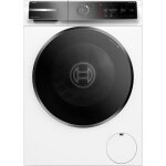 Lave - linge hublot bosch wgb256a2fr ser8 - 10 kg - i - dos - induction - l60cm - 1600 trs / min - classe ...
