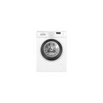 Lave linge hublot bosch wge02409fr