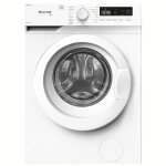 Lave - linge hublot brandt wfb393qw - 9 kg - induction - l60cm - classe a - 1400 trs / min - blanc Lave - linge hublot brandt wfb393qw - 9 kg - induction - l60cm - classe a - 1400 trs / min - blanc