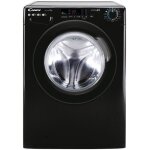 Lave - linge hublot candy co12103dbbe / 1 - 47 - 10 kg - induction - 1200trs / min - noir Lave - linge hublot candy co12103dbbe / 1 - 47 - 10 kg - induction - 1200trs / min - noir