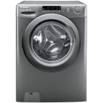 Lave - linge hublot candy cs1292drre / 1 - s - 9 kg - 1200 trs / min - anthracite