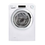 Lave - linge hublot candy csm 596twmcl / 1 - s - 9 kg - 1500 trs / min - classe a - blanc