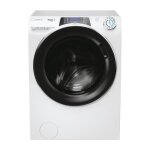 Lave - linge hublot - candy - rp 4146bwmbc / 1 - s - 14 kg - wi - fi - fonction vapeur