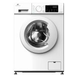 Lave - linge hublot - continental edison - cell712iw3 - 7 kg - induction - 60 cm - 1200 trs / min - blanc ...