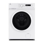 Lave - linge hublot continental edison cell914iws - 9 kg - largeur 595 cm - classe a - 1400 trs - moteur ...