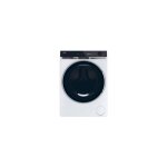 Lave - linge hublot - haier - x series 11 hw100 bd14397u1 - 10 kg - 1400 tr / min - anti - allergique ...