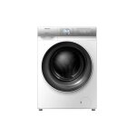 Hisense lave - linge frontal 10kg 1400tours / min - wfqr1014evajmw