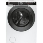 Lave - linge hublot hoover hwp 610ambc / 1 - s - 10 kg - induction - 1600 trs / min - classe a - connecté ... Lave - linge hublot hoover hwp 610ambc / 1 - s - 10 kg - induction - 1600 trs / min - classe a - connecté ...