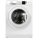 Lave - linge hublot hotpoint ns11469fwkfr - 11 kg - induction - l60cm - 1400 trs / min - classe a - blanc ... Lave - linge hublot hotpoint ns11469fwkfr - 11 kg - induction - l60cm - 1400 trs / min - classe a - blanc ...