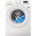 Lave - linge hublot electrolux - gain de temps - d�part diff�r� - 9 kg - 1400 trs / min - ew6f5941cp