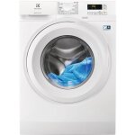 Lave - linge hublot electrolux - 7 kg - classe a - dur�e des cycles r�glable - ew5f6712bc