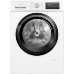 Lave - linge hublot siemens wm14n248fr iq300 - 8 kg - induction - l60cm - 1400 trs / min - classe a - ...