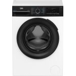 Lave - linge schant beko bm3dt48501w - 8 / 5 kg - induction - 60 cm - 1400 trs / min - blanc