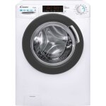 Lave - linge schants 8kg 56l candy 1400tr / min 60cm a csws 485 twmre 47