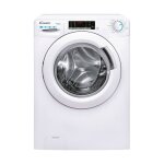 Lave - linge s�chant candy csws 485twme / fr - 8 / 5 kg - induction - 1400 trs / min - 15 prgms - classe ...