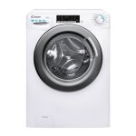 Lave linge sechant candy csws4106twmrefr