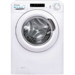 Lave - linge schant - candy - csws4962dwe1s - capacit 9kg - schage 6kg - nfc