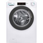 Lave - linge s�chant candy csws496twmre - 47 - 9 / 6 kg - induction - vapeur - 1400 trs / min - classe ...