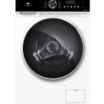 Lave - linge schant - continental edison - cels106w - 10kg / 6kg - moteur induction directe - 60 cm ...