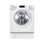 Lave linge sechant encastrable 485d1e1 - s - candy - capacit 85 kg - essorage 1400 trsmin - dpart diffr ...