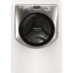 Lave - linge séchant hotpoint aqd972f697eun aqualtis - 9 / 7 kg - induction - 1600 trs / min - blanc Lave - linge séchant hotpoint aqd972f697eun aqualtis - 9 / 7 kg - induction - 1600 trs / min - blanc