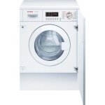 Lave - linge séchant intégrable bosch wkd28543fr ser6 - 7 kg / 4 kg - induction - l60cm - 1355 trs / ... Lave - linge séchant intégrable bosch wkd28543fr ser6 - 7 kg / 4 kg - induction - l60cm - 1355 trs / ...