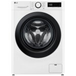 Lave linge schant lg f964r35wr 9 / 6 kg