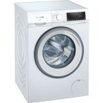 Lave - linge schant siemens wn34a100ff iq300 - 8 / 5 kg - 1400 trs / min - l59, 8cm - classe e - blanc ...