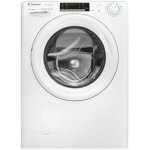 Lave - linge sche - linge candy gow4854twm6 8 / kg. lavage 5 / kg schage 1400 / tr / min inverter profondeur ...