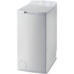 Lave linge top 6kg / 1200trs / a + + + ac / moteur universel / acces dirct tam indesit - btwl6230fr / ...