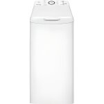 Lave - linge top - brandt - bt16022 - 6 kg - programme hygiène - ouverture douce Lave - linge top - brandt - bt16022 - 6 kg - programme hygiène - ouverture douce