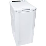 Lave - linge top candy cstg 28tmve / 1 - 47 - 8 kg - induction - 1200 tours / min - classe a - connect ...