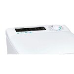 Lave - linge top candy cstg27tmve / 1 - 47 blanc