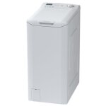 Lave linge top candy cstg28l2 / 1 - 47