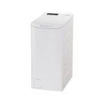 Candy lave linge top tca263d2 - s
