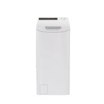 Lave - linge top candy tca474tm5 - s - 7. 0kg - classe a