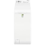 Lave - linge top - electrolux - ewq6412b - 6 kg - 1200 trs / min - classe b Lave - linge top - electrolux - ewq6412b - 6 kg - 1200 trs / min - classe b