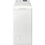 Lave - linge top electrolux ewt1262wd - 6 kg - 1200 trs / min - blanc Lave - linge top electrolux ewt1262wd - 6 kg - 1200 trs / min - blanc