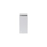 Lave linge top haier hw90 bpd13386u s