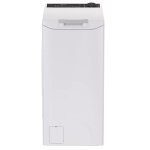 Haier lave - linge top 6kg 1400 tours / min - thasn466tm5 - s