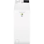 Lave - linge top perfectcare 600 6. 0 kg electrolux yw6t4613da Lave - linge top perfectcare 600 6. 0 kg electrolux yw6t4613da