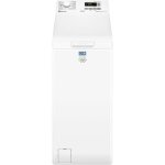 Lave - linge top perfectcare 600 6. 0 kg electrolux yw6t5612da classe a