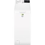 Lave - linge top perfectcare 600 6 kg electrolux yw6t4622db Lave - linge top perfectcare 600 6 kg electrolux yw6t4622db