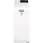 Lave - linge top perfectcare 700 7. 0 kg electrolux yw7t3713da Lave - linge top perfectcare 700 7. 0 kg electrolux yw7t3713da