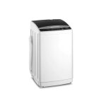 Lave - linge top xqb70 - 168 - 7kg - 10 programmes - eco - 400w - rapide faible conso