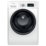 Whirlpool lave - linge frontal 8kg 1200 tours / min - ffs827bfr