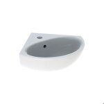 Lave - main angle bastia 501. 611