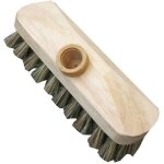 Lave - pont bois fibres mélangées + douille Lave - pont bois fibres mélangées + douille