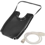 Lave - tte transportable et sa douchette coiffure  domicile